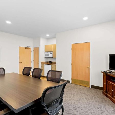 Comfort Inn & Suites Susanville Bagian luar foto